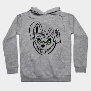 Bad Rabbit Hoodie